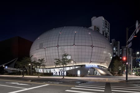 Seoul Robot & AI Museum